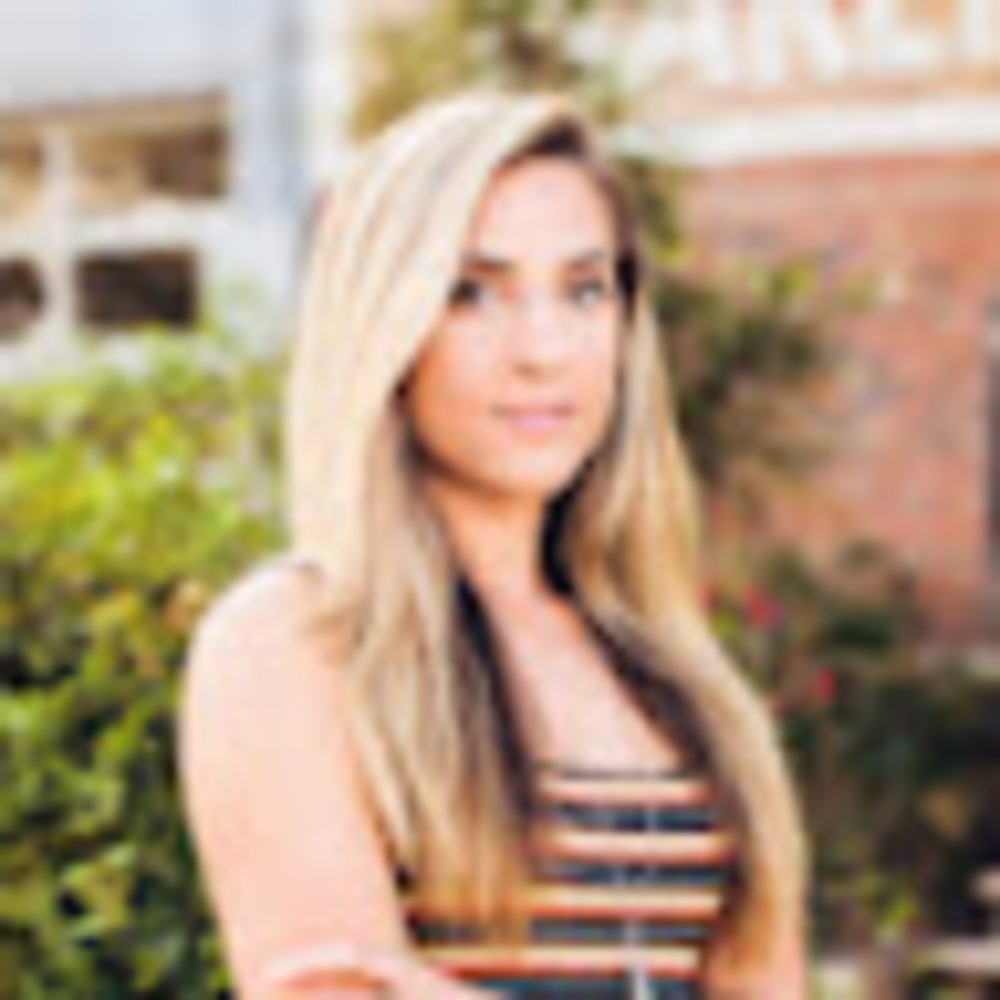 Meet your Posher, Michala